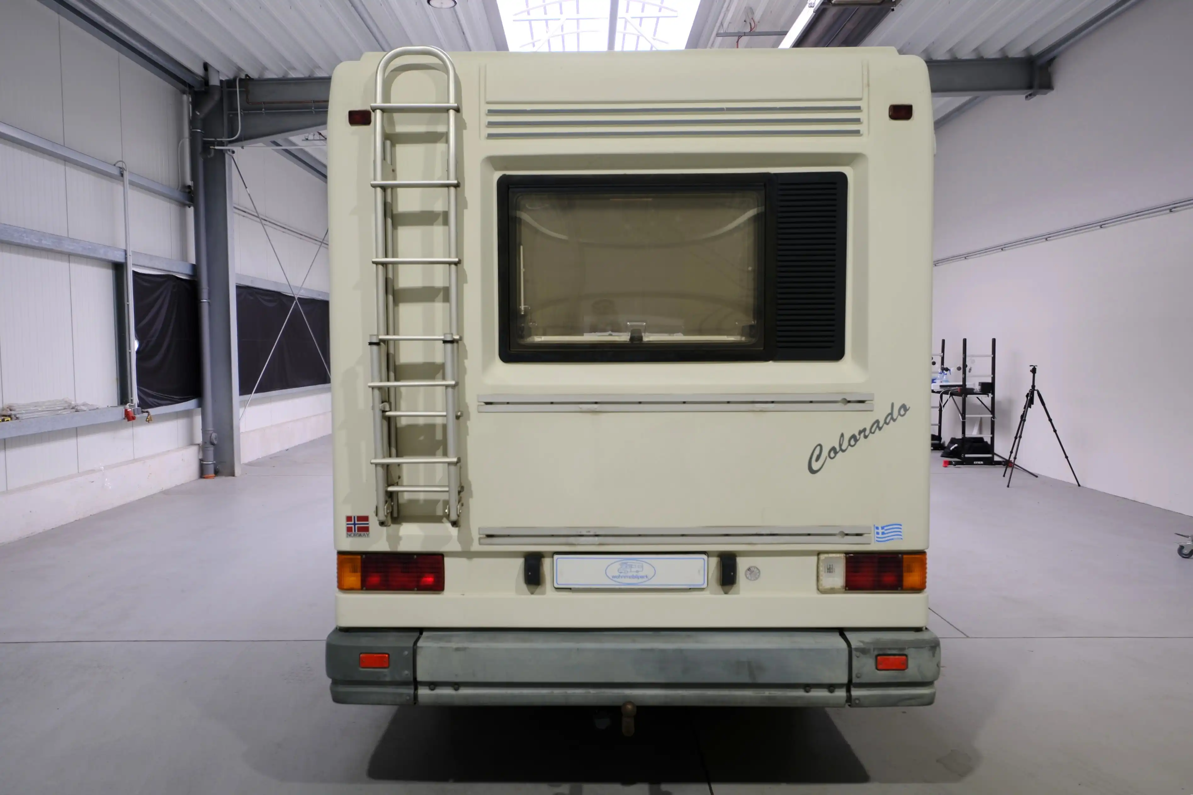 KARMANN Colorado 600